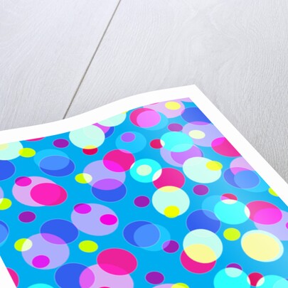 Bubble Pop, 2014 by Louisa Hereford