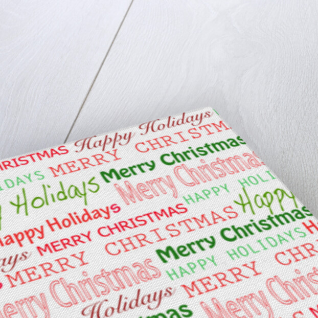 Christmas Cheer, 2017 by Louisa Hereford