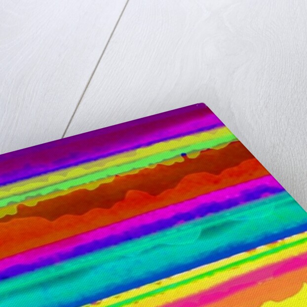 Bright Stripe by Louisa Hereford