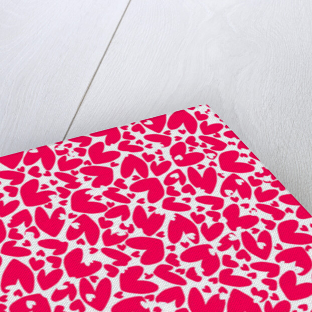 Valentines 4, 2014 by Louisa Hereford