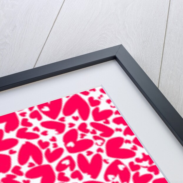 Valentines 4, 2014 by Louisa Hereford