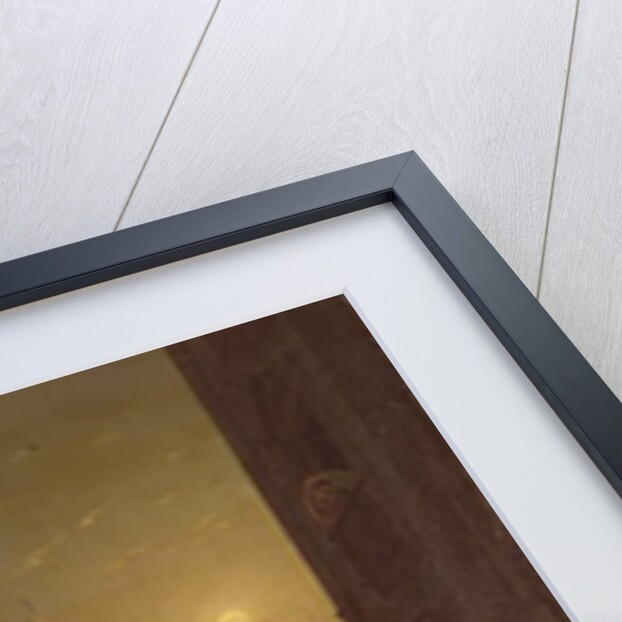 The Burning of Catania after the Town's Conquest by the Bern Regiment in 1849, 1849 by Carl Wilhelm Goetzloff