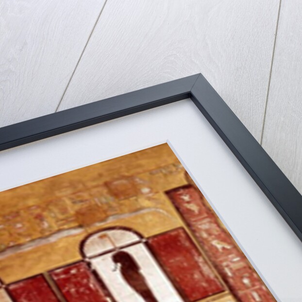 Tomb of Seti I, Valley of the Kings, Thebes by Egyptian 19th Dynasty