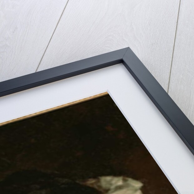 Thoughts by Gustave Courbet