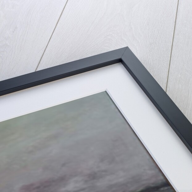 The wave, c.1870 by Gustave Courbet