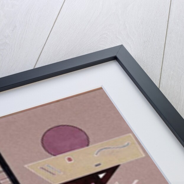 Composition, 1941 by Wassily Kandinsky