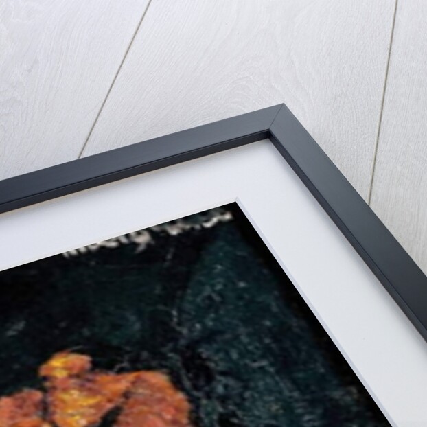 Portrait of Lolotte, 1917 by Amedeo Modigliani