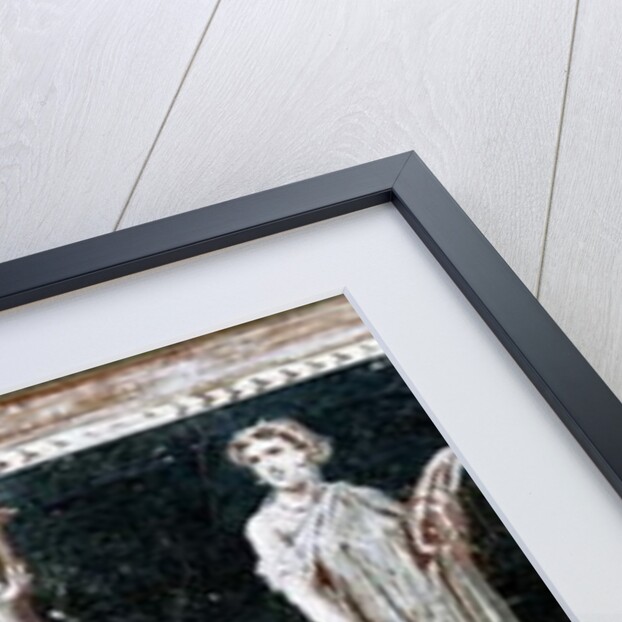 Religious Ceremony by Roman