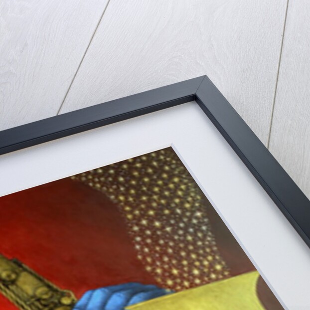 Ben Webster by Larry Smart