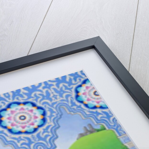 Hastings Allotments, 2000 by Larry Smart