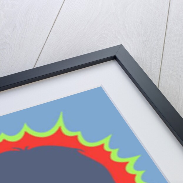 Lennon - Kaleidoscope Eyes, 1967 by Larry Smart