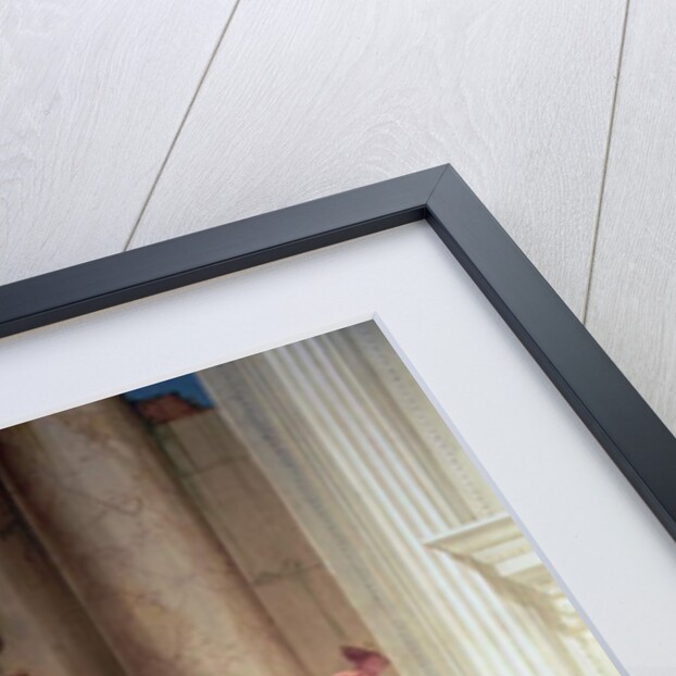 Music by Giambattista Zelotti