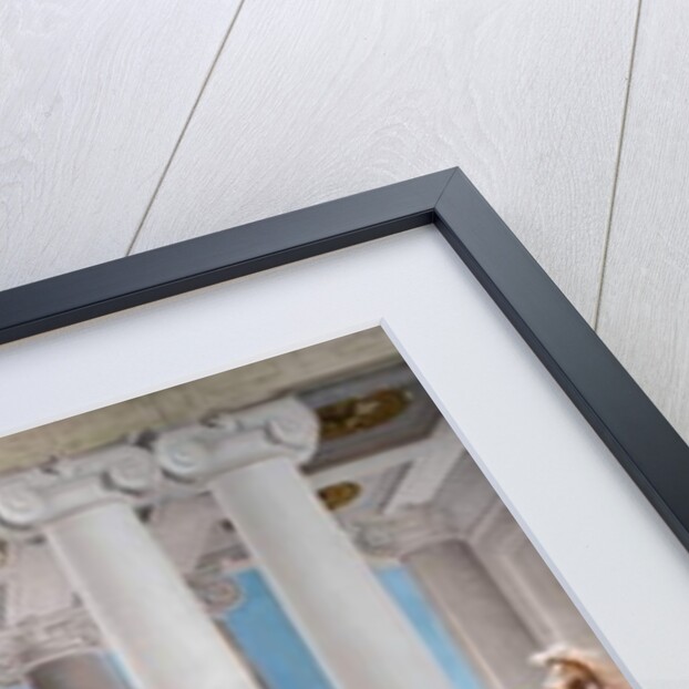 The Sacrifice of Iphigenia by Giovanni Battista (1696-1770) Tiepolo