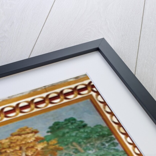 The Peasants' Repose by Giandomenico Tiepolo