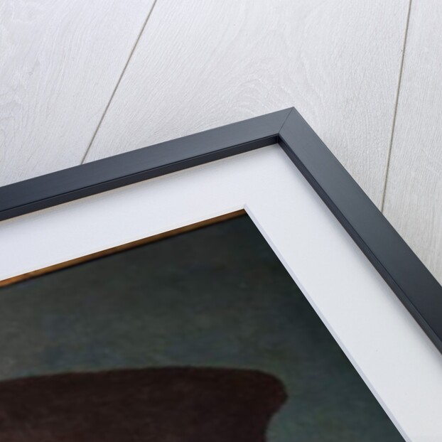 Portrait of Philippe Le Hardi, Duke of Burgundy by Unknown Artist