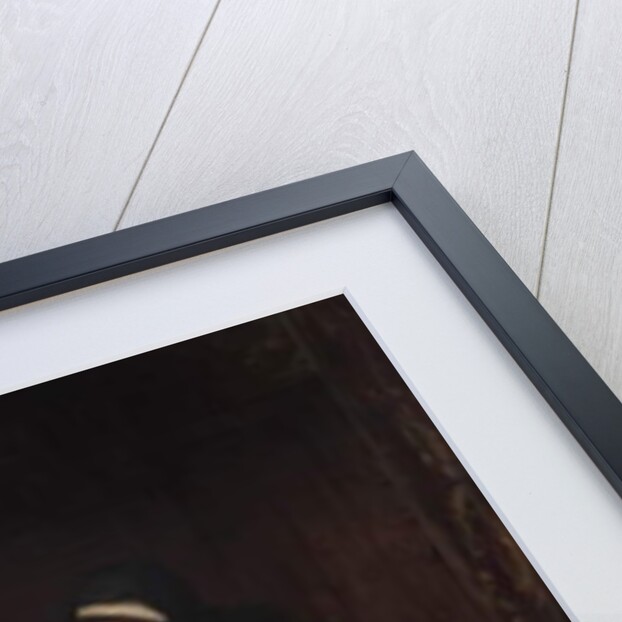 Awakening of the Heart, 1880 by Anatole Vély