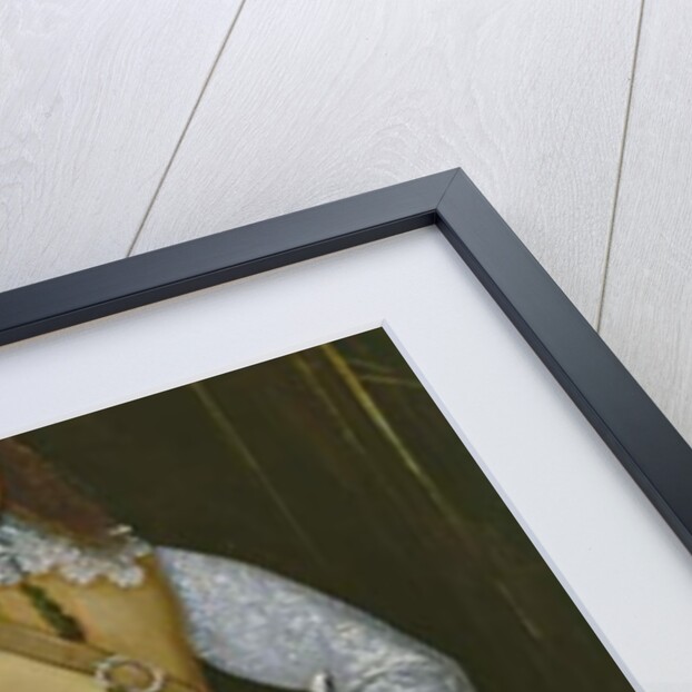 Portrait of a Royalist Cavalry Officer, c.1640 by English School
