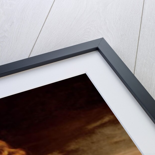 Portrait of Sir Anthony van Dyck by Anthony van Dyck