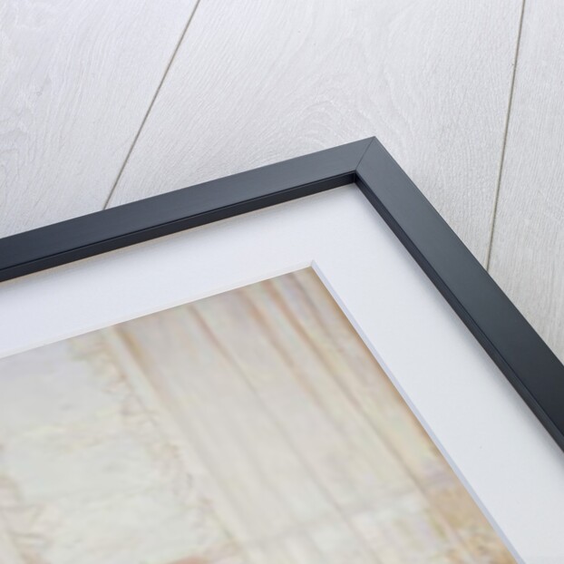 The Music Lesson, c.1890 by American School