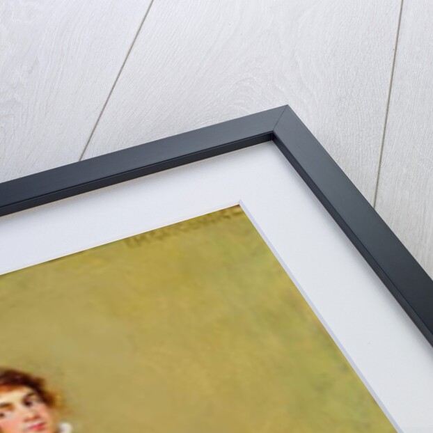 The Dandy, 1905 by Ignaz-Marcel Gaugengigl