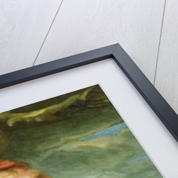 The Jester by George Henry Hall