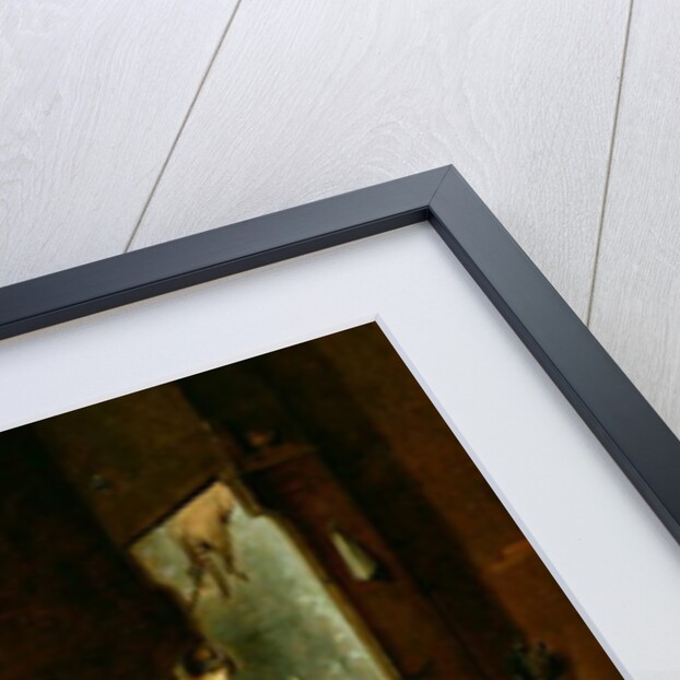 Witches Preparing for the Sabbath by David the Younger Teniers