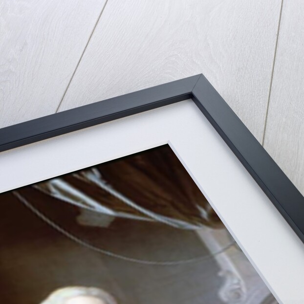 A Musical Company by Philip van Dijk