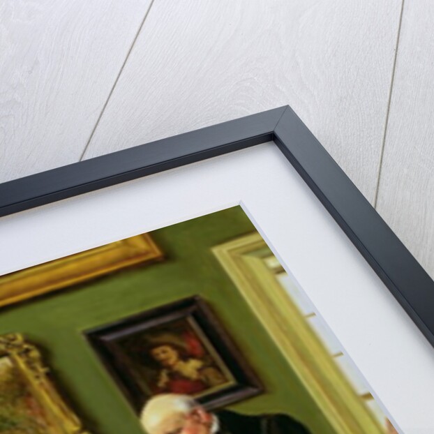 The Discerning Collector by Arthur Longlands Grace