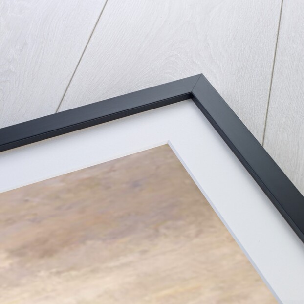 Gypsy Caravans in the Snow by Leila K. Williamson