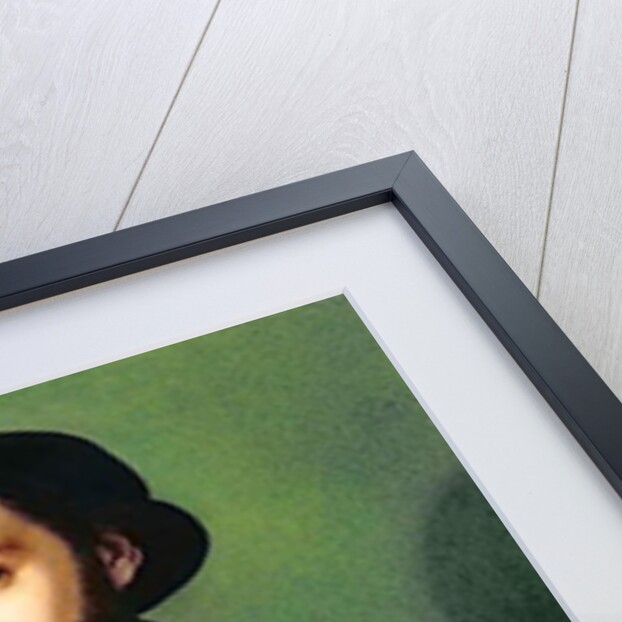 Portrait of a Gentleman with his Right Hand Pointing to a Skull, c.1540 by Master of the 1540s