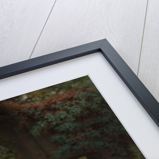 The Artist’s Home, 1920 by Arthur Wasse