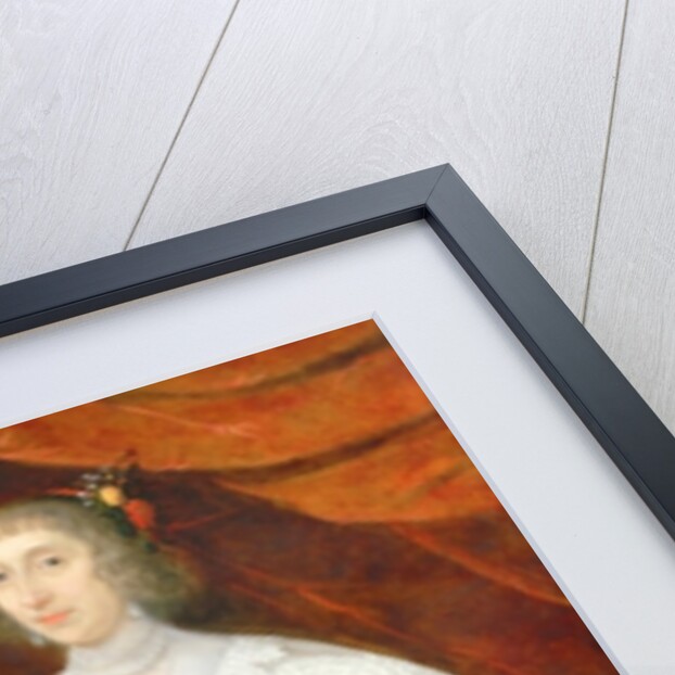 Portrait of a Husband and Wife by John Parker