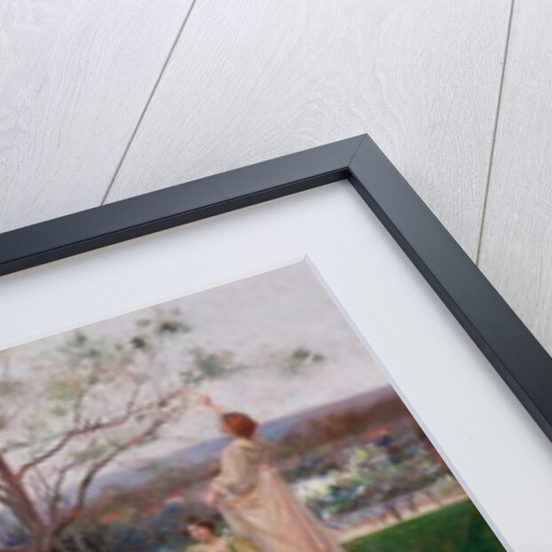 Spring Flowers, c.1897 by Albert-Emile Artigue