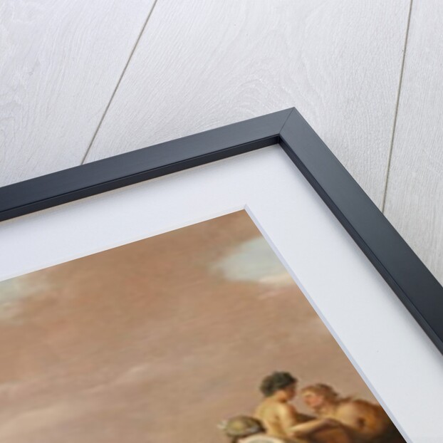 Diana and her Nymphs with the Discovery of Callisto by Cornelis van Poelenburgh or Poelenburch