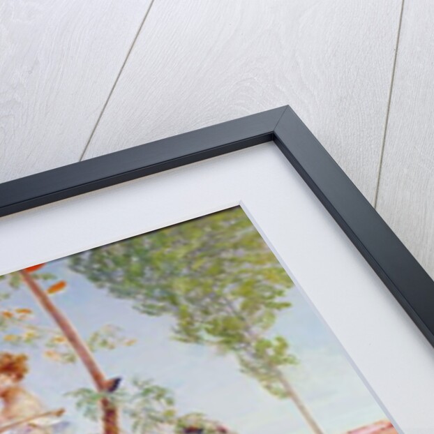 Allegorical Figures, 1913 by Jacek Malczewski