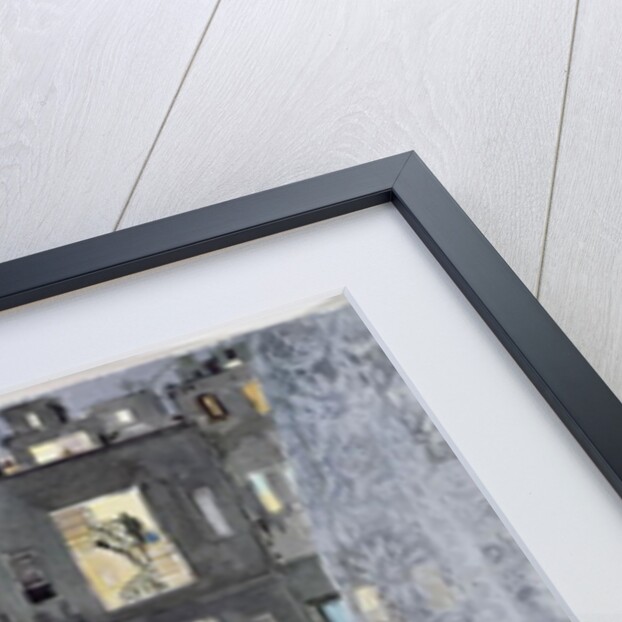 Cairo Night, 1996 by Lucy Willis