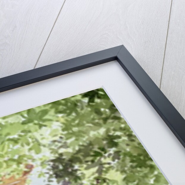 Temple of Harmony, Vesprem, Hungary, 1996 by Lucy Willis