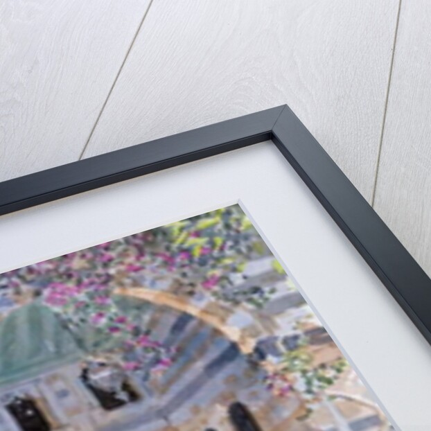 Al'Azem Palace, 2010 by Lucy Willis