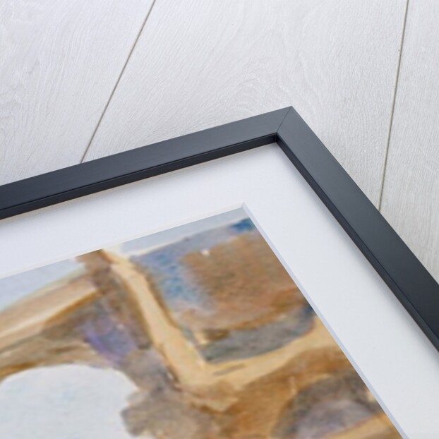 Saint Angelo, 2011 by Lucy Willis