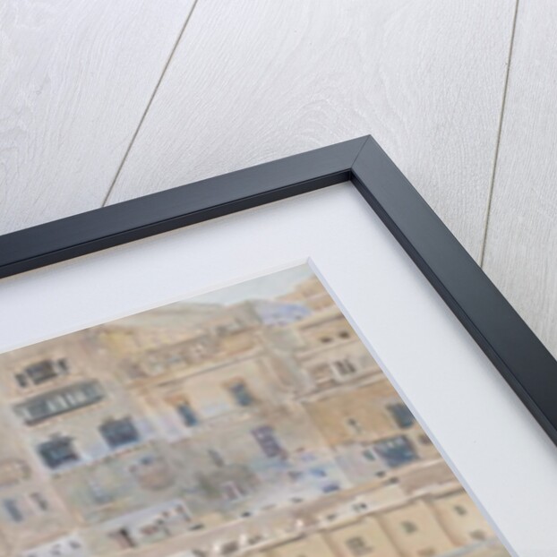 The City of Stone, 2011 by Lucy Willis