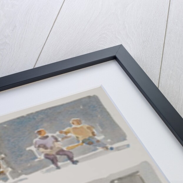 People of Aleppo, 2010 by Lucy Willis