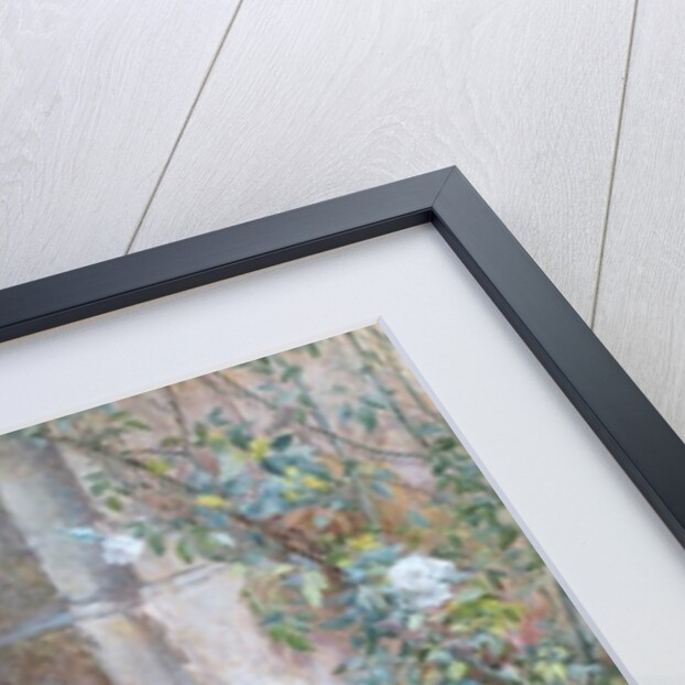 Little Red Riding Hood, 1862 by Isabel Oakley Naftel