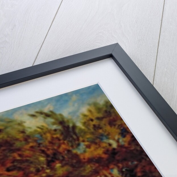 The Bather by William Etty