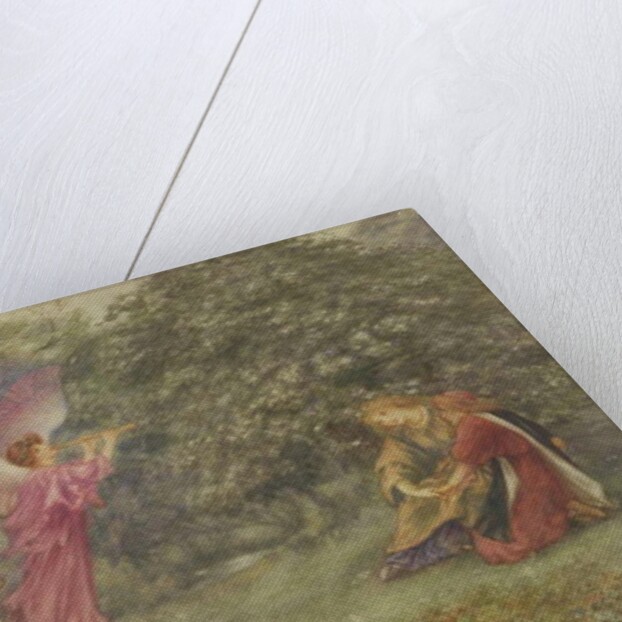 Heavenly Music by Thomas Matthews Rooke