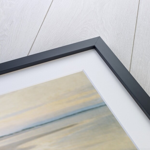 The Seashore, 1900 by William Henry Margetson