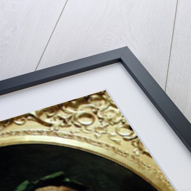 The Duet by James Sant