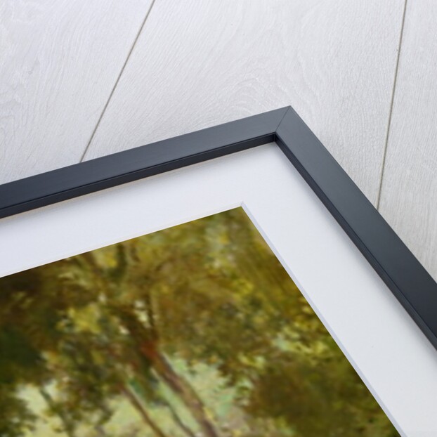 The Love Letter by Marcus Stone