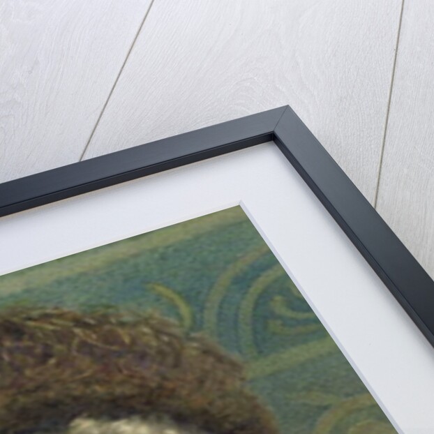 She is Witty to Talk With by Helen Jackson