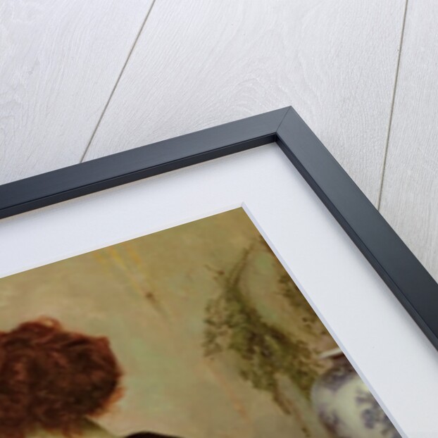 Pot Pourri, 1897 by Herbert James Draper