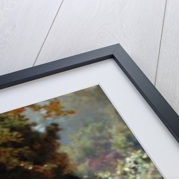 A Stolen Kiss by Marcus Stone